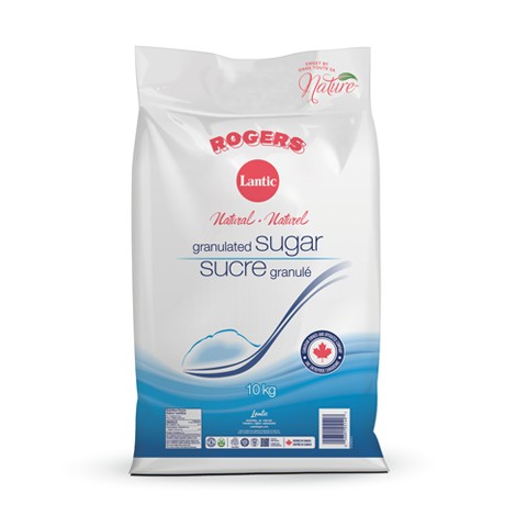 10 kg polybag