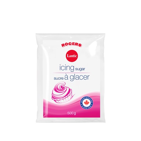 500 g polybag