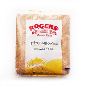 Golden Yellow 1 kg bag