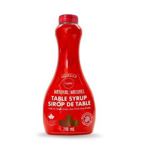Naturel Sirop de Table