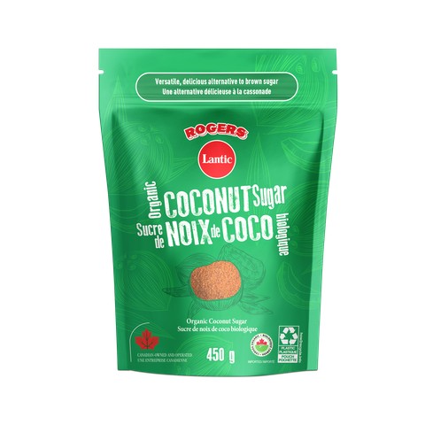Coconut Sugar
